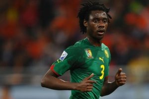 Fenerbah&ccedil;e&uuml;, Nicolas N'Koulou ile anlaşma sağlayamadı