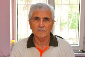 Ensar Vakfı'nın yaz okulunda kadın &ouml;ğretmenlerle &ouml;nlem