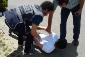 Oto hırsızlarına operasyon: 50 otomobil ele ge&ccedil;irildi