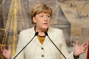 Merkel: Neticelerini yıllar sonra g&ouml;receğiz