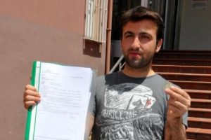 Belediye Başkanı'nın 1 TL'lik tazminat davasına mahkemeden ret