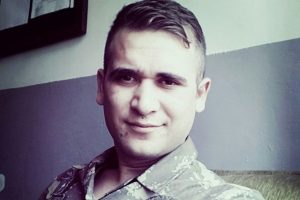 Şehit uzman &ccedil;avuşun memleketi belli oldu