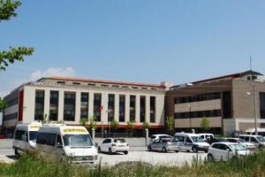 Sakarya'da &ouml;zel okulda FET&Ouml;/PDY araması