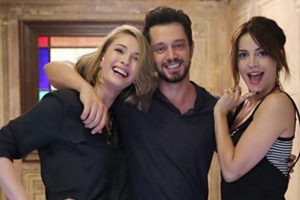 Murat Boz beklenen haberi Instagram'dan duyurdu