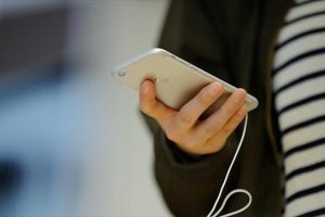 'K&uuml;f&uuml;r sosyal medyanın par&ccedil;ası oldu'