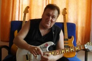 Asım Can G&uuml;nd&uuml;z hayatını kaybetti