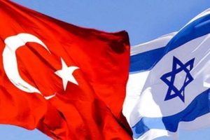 İsrail ve T&uuml;rkiye anlaşmak &uuml;zere!