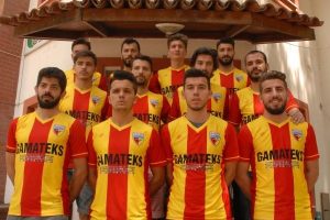 Kızılcab&ouml;l&uuml;kspor transferde hızlı