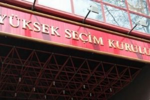 YSK, MHP Kurultay başvurusuyla ilgili g&ouml;r&uuml;ş bildirmedi