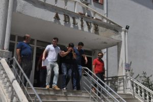 Tekirdağ'da ter&ouml;r &ouml;rg&uuml;t&uuml; &uuml;yelerine operasyon: 2 tutuklama