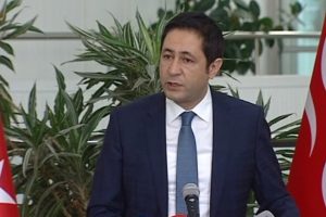 Mahkeme, MHP Kurultayını durdurma kararı aldı