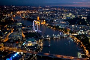 Londra'nın bağımsızlık ilan etmesi i&ccedil;in imza toplanıyor