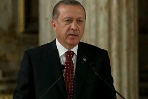 Cumhurbaşkanı Erdoğan T&Uuml;MSİAD iftarında konuştu