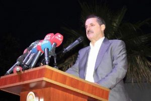 Bakan &Ccedil;elik: Ekilmeyen bir metrekare arazi kalmayacak