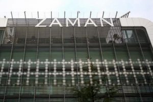 Zaman'dan a&ccedil;ıklama: Bizimle ilgisi yok!