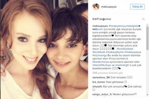 Kiralık Aşk'ın sezon finalinde s&uuml;rpriz ayrılık