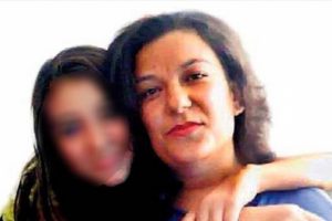 'Annem, babamı zehirlemeyi teklif etti'