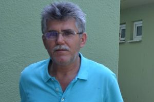 Bursa'da 2 bin liralık bisiklet &ccedil;alan hırsız g&uuml;venlik kamerasında!