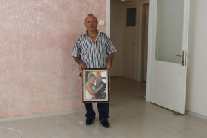 Hırsız sandı ama ger&ccedil;eği &ouml;ğrenince...