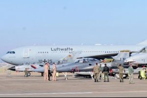 Almanya ile T&uuml;rkiye arasındaki İncirlik krizi tırmanıyor
