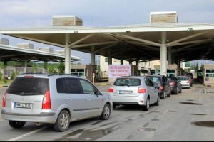 Herkes onları bekliyor! Giriş yapmaya başladılar...