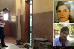 Baldız cinayetinde ilgin&ccedil; detaylar ortaya &ccedil;ıktı