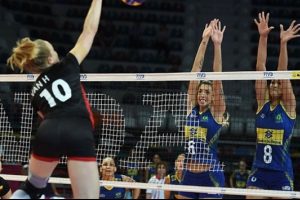 Brezilya Bel&ccedil;ika'yı 3-1 yenip finale &ccedil;ıktı