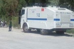 Ankara'da kayınpeder ve damadı birbirine girdi: 2 &ouml;l&uuml;