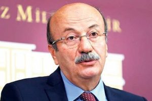 Bekaroğlu'ndan eleştirilere sert yanıt: Faşistler
