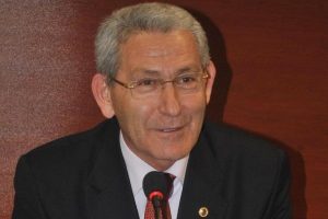 CHP'li Vekil Kazım Arslan: Ter&ouml;risti &ouml;ven Cumhurbaşkanı var