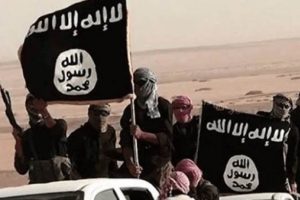 Musul operasyonunda bin 300 DAEŞ militanı &ouml;ld&uuml;r&uuml;ld&uuml;