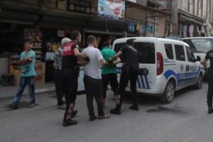 Şanlıurfa'da elektrik kesintisi gerginliği: 10 g&ouml;zaltı