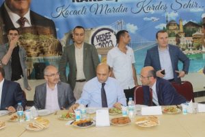 "HDP ger&ccedil;ek y&uuml;z&uuml;n&uuml; ortaya koymuştur"