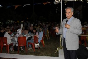 B&uuml;lent Arın&ccedil;, Birleşik Krallık'ın ayrılma kararını değerlendirdi