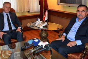 Bakan Yılmaz: Ter&ouml;r savaştan zordur