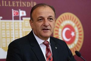 Oktay Vural, kafa karıştıran o soruyu cevapladı!
