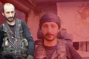Ruslar takipte: T&uuml;rkmen komutanın peşini bırakmıyorlar