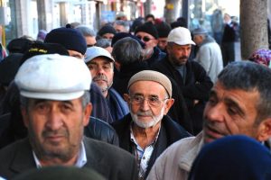 Emeklilerin beklediği tarih 4 Temmuz