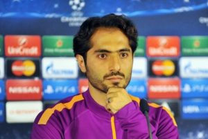 Hamit Altıntop'un Galatasaray'la anlaştığı iddiaları taraftarların tepkisini &ccedil;ekti