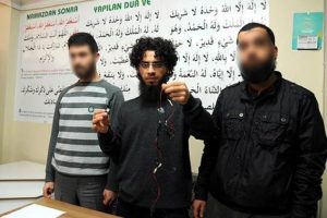 Polisin korkutan IŞİD raporu: T&uuml;rkiye b&uuml;y&uuml;k zorluklarla karşı karşıya