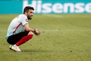 G&ouml;khan G&ouml;n&uuml;l'&uuml;n yeni takımı ve alacağı &uuml;cret belli oldu