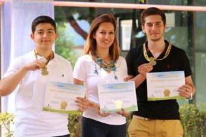 T&Uuml;BİTAK'a beğendiremediler, d&uuml;nya birincisi oldular!