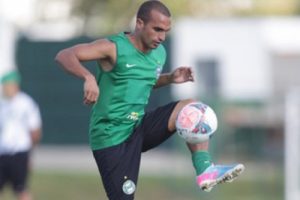 Bursaspor, Brezilyalı orta saha Jose Paiva Gil'i transfer etmek istiyor