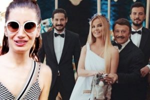İrem Derici Lider Şahin ile ilişkisi hakkında ilk kez konuştu
