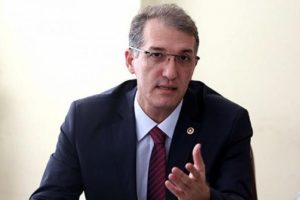 Bursa Milletvekili İrgil: "Sayın bakan bu skandal kitabı onaylıyor musunuz?"