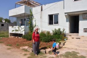 Kocasına şiddet uygulayan kadına 'evden uzaklaştırma' cezası