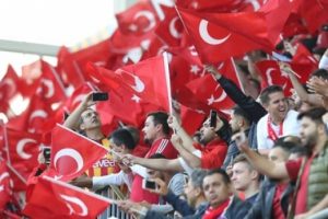 T&uuml;rkiye &ccedil;ok b&uuml;y&uuml;k fırsat ka&ccedil;ırdı