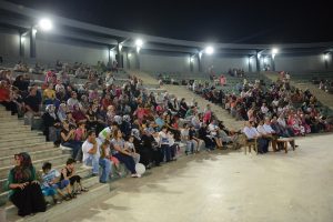 Senai Demirci Bursa'da vatandaşlarla buluştu