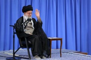 İran Lideri Hamaney: "IŞİD, İran'a karşı kurduruldu"