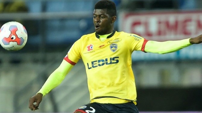 Trabzonspor, Fransa Ligue 2'den transfer yapıyor